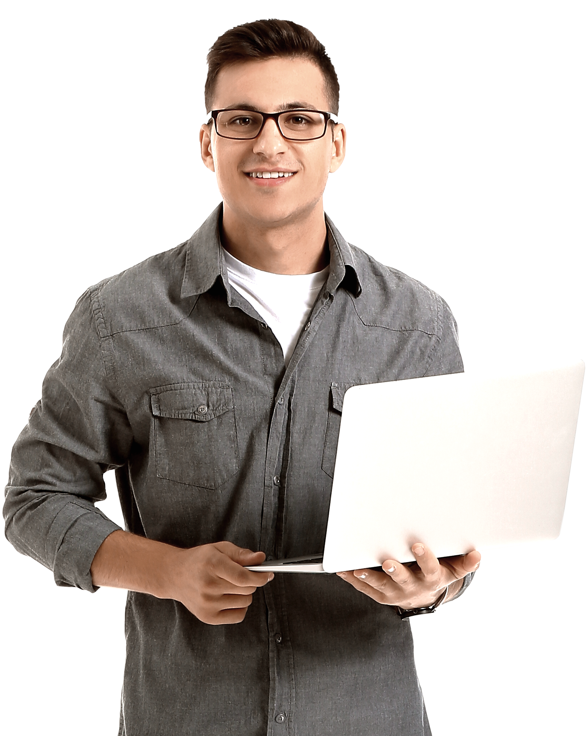 IT-SYSTEM-ELEKTRONIKER (M/W/D)